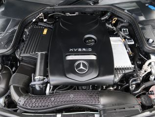 Mercedes-Benz C 300 2021 AMG line 9G-Tronic ΜΗΔΕΝΙΚΑ ΤΕΛΗ ΕΛΛΗΝΙΚΟ ΥΠΕΡΑΡΙΣΤΟ !!-thumb-89