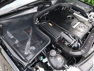 Mercedes-Benz C 300 2021 AMG line 9G-Tronic ΜΗΔΕΝΙΚΑ ΤΕΛΗ ΕΛΛΗΝΙΚΟ ΥΠΕΡΑΡΙΣΤΟ !!-thumb-90