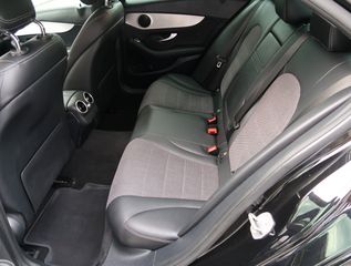 Mercedes-Benz C 300 2021 AMG line 9G-Tronic ΜΗΔΕΝΙΚΑ ΤΕΛΗ ΕΛΛΗΝΙΚΟ ΥΠΕΡΑΡΙΣΤΟ !!-thumb-69