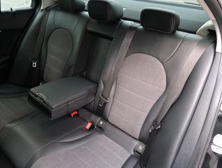 Mercedes-Benz C 300 2021 AMG line 9G-Tronic ΜΗΔΕΝΙΚΑ ΤΕΛΗ ΕΛΛΗΝΙΚΟ ΥΠΕΡΑΡΙΣΤΟ !!-thumb-66