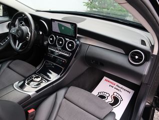 Mercedes-Benz C 300 2021 AMG line 9G-Tronic ΜΗΔΕΝΙΚΑ ΤΕΛΗ ΕΛΛΗΝΙΚΟ ΥΠΕΡΑΡΙΣΤΟ !!-thumb-35