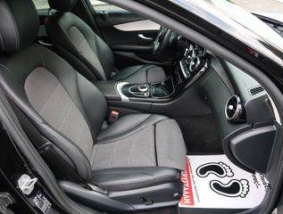 Mercedes-Benz C 300 2021 AMG line 9G-Tronic ΜΗΔΕΝΙΚΑ ΤΕΛΗ ΕΛΛΗΝΙΚΟ ΥΠΕΡΑΡΙΣΤΟ !!-thumb-64