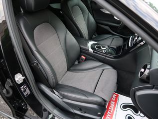 Mercedes-Benz C 300 2021 AMG line 9G-Tronic ΜΗΔΕΝΙΚΑ ΤΕΛΗ ΕΛΛΗΝΙΚΟ ΥΠΕΡΑΡΙΣΤΟ !!-thumb-63