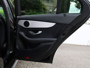 Mercedes-Benz C 300 2021 AMG line 9G-Tronic ΜΗΔΕΝΙΚΑ ΤΕΛΗ ΕΛΛΗΝΙΚΟ ΥΠΕΡΑΡΙΣΤΟ !!-thumb-75
