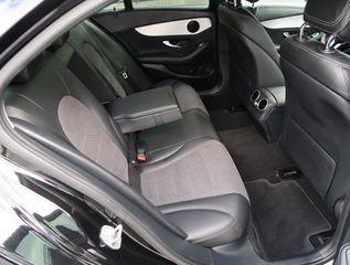 Mercedes-Benz C 300 2021 AMG line 9G-Tronic ΜΗΔΕΝΙΚΑ ΤΕΛΗ ΕΛΛΗΝΙΚΟ ΥΠΕΡΑΡΙΣΤΟ !!-thumb-68