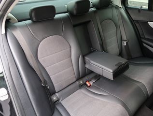 Mercedes-Benz C 300 2021 AMG line 9G-Tronic ΜΗΔΕΝΙΚΑ ΤΕΛΗ ΕΛΛΗΝΙΚΟ ΥΠΕΡΑΡΙΣΤΟ !!-thumb-67