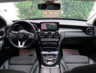 Mercedes-Benz C 300 2021 AMG line 9G-Tronic ΜΗΔΕΝΙΚΑ ΤΕΛΗ ΕΛΛΗΝΙΚΟ ΥΠΕΡΑΡΙΣΤΟ !!-thumb-34