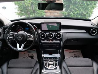 Mercedes-Benz C 300 2021 AMG line 9G-Tronic ΜΗΔΕΝΙΚΑ ΤΕΛΗ ΕΛΛΗΝΙΚΟ ΥΠΕΡΑΡΙΣΤΟ !!-thumb-33
