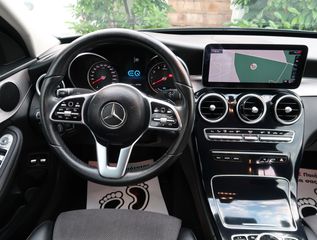 Mercedes-Benz C 300 2021 AMG line 9G-Tronic ΜΗΔΕΝΙΚΑ ΤΕΛΗ ΕΛΛΗΝΙΚΟ ΥΠΕΡΑΡΙΣΤΟ !!-thumb-37