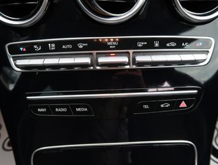 Mercedes-Benz C 300 2021 AMG line 9G-Tronic ΜΗΔΕΝΙΚΑ ΤΕΛΗ ΕΛΛΗΝΙΚΟ ΥΠΕΡΑΡΙΣΤΟ !!-thumb-54