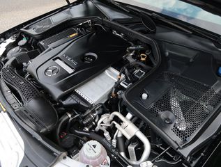 Mercedes-Benz C 300 2021 AMG line 9G-Tronic ΜΗΔΕΝΙΚΑ ΤΕΛΗ ΕΛΛΗΝΙΚΟ ΥΠΕΡΑΡΙΣΤΟ !!-thumb-91