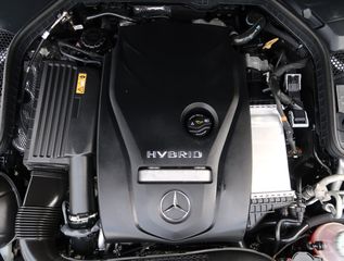 Mercedes-Benz C 300 2021 AMG line 9G-Tronic ΜΗΔΕΝΙΚΑ ΤΕΛΗ ΕΛΛΗΝΙΚΟ ΥΠΕΡΑΡΙΣΤΟ !!-thumb-92