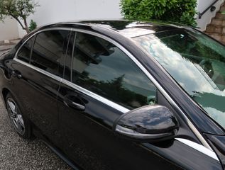 Mercedes-Benz C 300 2021 AMG line 9G-Tronic ΜΗΔΕΝΙΚΑ ΤΕΛΗ ΕΛΛΗΝΙΚΟ ΥΠΕΡΑΡΙΣΤΟ !!-thumb-30