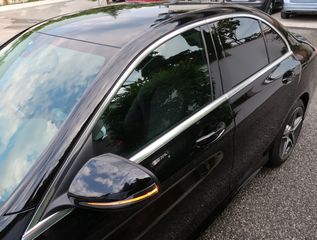 Mercedes-Benz C 300 2021 AMG line 9G-Tronic ΜΗΔΕΝΙΚΑ ΤΕΛΗ ΕΛΛΗΝΙΚΟ ΥΠΕΡΑΡΙΣΤΟ !!-thumb-31