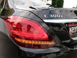 Mercedes-Benz C 300 2021 AMG line 9G-Tronic ΜΗΔΕΝΙΚΑ ΤΕΛΗ ΕΛΛΗΝΙΚΟ ΥΠΕΡΑΡΙΣΤΟ !!-thumb-21