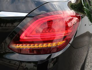 Mercedes-Benz C 300 2021 AMG line 9G-Tronic ΜΗΔΕΝΙΚΑ ΤΕΛΗ ΕΛΛΗΝΙΚΟ ΥΠΕΡΑΡΙΣΤΟ !!-thumb-22