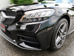 Mercedes-Benz C 300 2021 AMG line 9G-Tronic ΜΗΔΕΝΙΚΑ ΤΕΛΗ ΕΛΛΗΝΙΚΟ ΥΠΕΡΑΡΙΣΤΟ !!-thumb-26