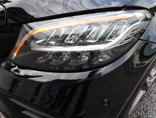 Mercedes-Benz C 300 2021 AMG line 9G-Tronic ΜΗΔΕΝΙΚΑ ΤΕΛΗ ΕΛΛΗΝΙΚΟ ΥΠΕΡΑΡΙΣΤΟ !!-thumb-27