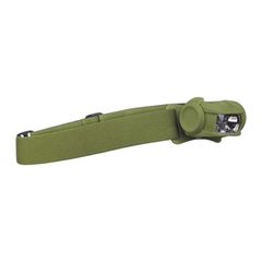 Υβριδικός κεφαλοφακός/molle 4 χρωμάτων (+RGB) και 180° της MilTec®
