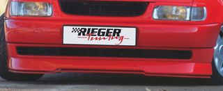 EMΠΡΟΣΘΙΟ ΣΠΟΙΛΕΡ RIEGER VW POLO 6N.