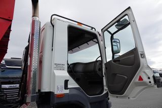 Ανατροπή DAF 2011 CF 85.410 / 8X4 / 2-SIDE TIPPER / MEILLER / BORDMATIC / HYDROBORTA / ΕΙΣΑΓΩΓΗ ΕΓΧΕΙΡΙΔΙΟΥ-thumb-41