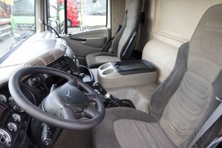 Ανατροπή DAF 2011 CF 85.410 / 8X4 / 2-SIDE TIPPER / MEILLER / BORDMATIC / HYDROBORTA / ΕΙΣΑΓΩΓΗ ΕΓΧΕΙΡΙΔΙΟΥ-thumb-32