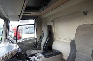 Ανατροπή DAF 2011 CF 85.410 / 8X4 / 2-SIDE TIPPER / MEILLER / BORDMATIC / HYDROBORTA / ΕΙΣΑΓΩΓΗ ΕΓΧΕΙΡΙΔΙΟΥ-thumb-33