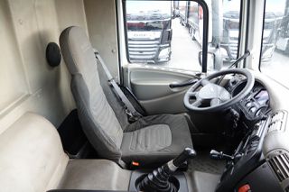 Ανατροπή DAF 2011 CF 85.410 / 8X4 / 2-SIDE TIPPER / MEILLER / BORDMATIC / HYDROBORTA / ΕΙΣΑΓΩΓΗ ΕΓΧΕΙΡΙΔΙΟΥ-thumb-34