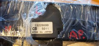 OPEL ASTRA H/ZAFIRA B ΔΙΑΚΟΠΤΗΣ ΠΑΡΑΘΥΡΩΝ ΚΑΘΡΕΦΤΩΝ ΑΡΙΣΤΕΡΟΣ ΠΟΛΛΑΠΛΟΣ 18PIN + ΔΕΞΙΟΣ-thumb-4