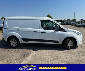 Ford Transit Connect 2020 Μακρύ*Full Extra*Euro6*Προσφορά