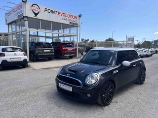 Mini Cooper S 2008 ΕΛΛΗΝΙΚΟ-ΟΘΟΝΗ-ΠΑΝΟΡΑΜΑ