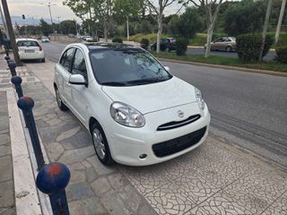 Nissan Micra 2011 FULL EXTRA