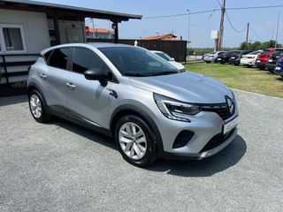 Renault Captur 2021