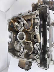 Κεφαλή Suzuki drz-400