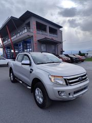 Ford Ranger 2015 DOUBLE CABIN 2.2 TDCI LIMITED 4X4