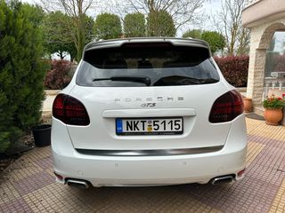 Porsche Cayenne 2012 3.0 GTS*SportPaket* PANORAMA-thumb-5