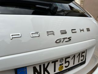 Porsche Cayenne 2012 3.0 GTS*SportPaket* PANORAMA-thumb-8