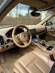 Porsche Cayenne 2012 3.0 GTS*SportPaket* PANORAMA-thumb-9