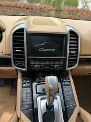 Porsche Cayenne 2012 3.0 GTS*SportPaket* PANORAMA-thumb-13