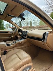 Porsche Cayenne 2012 3.0 GTS*SportPaket* PANORAMA-thumb-14