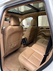 Porsche Cayenne 2012 3.0 GTS*SportPaket* PANORAMA-thumb-18