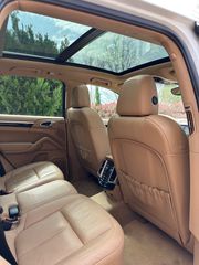 Porsche Cayenne 2012 3.0 GTS*SportPaket* PANORAMA-thumb-20