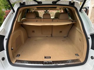 Porsche Cayenne 2012 3.0 GTS*SportPaket* PANORAMA-thumb-21