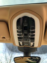 Porsche Cayenne 2012 3.0 GTS*SportPaket* PANORAMA-thumb-22