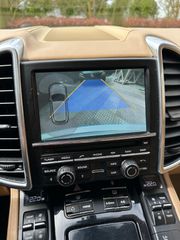 Porsche Cayenne 2012 3.0 GTS*SportPaket* PANORAMA-thumb-23