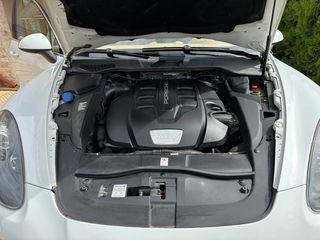 Porsche Cayenne 2012 3.0 GTS*SportPaket* PANORAMA-thumb-25