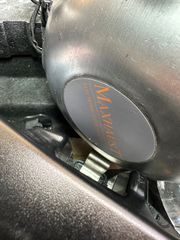 Porsche Cayenne 2012 3.0 GTS*SportPaket* PANORAMA-thumb-26