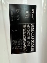 Porsche Cayenne 2012 3.0 GTS*SportPaket* PANORAMA-thumb-27