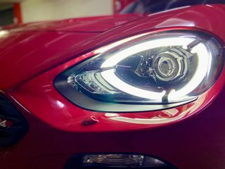 Fiat 124 Spider 2016 Limited Edition No120-thumb-2