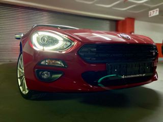 Fiat 124 Spider 2016 Limited Edition No120-thumb-14